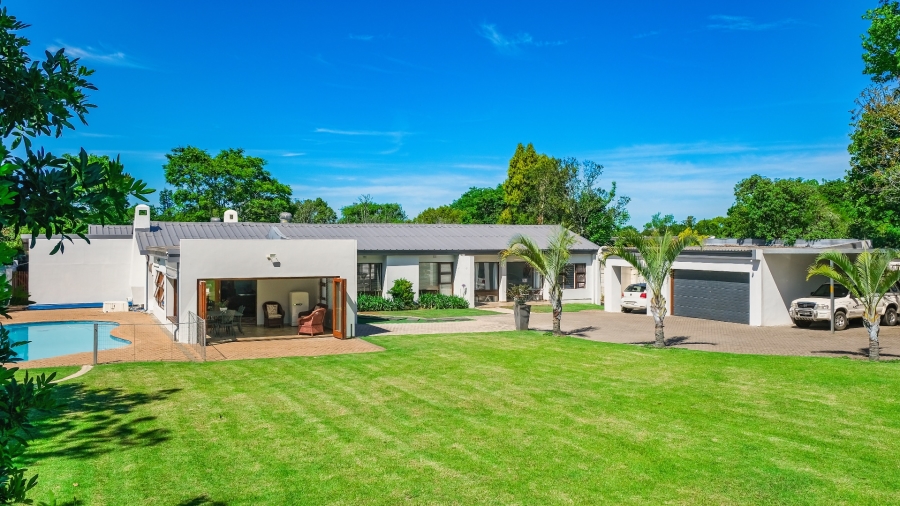 4 Bedroom Property for Sale in Heatherlands Western Cape